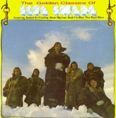 Golden Classics of Blue Swede