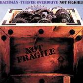 Album - Not Fragile