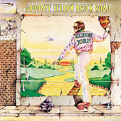 Album - Goodbye Yellow Brick Road