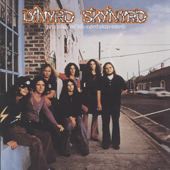 Lynyrd Skynyrd - Album