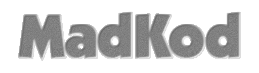 MadKod logo
