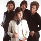 suzi quatro - iTunes Store