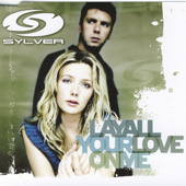 Sylver - Lay All Your Love On Me